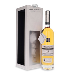 Girvan Patent Still 28-year-old Quercus Alba Cask, Travel Retail / 42%/ 0.7l