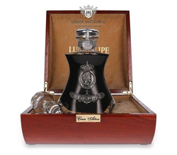 Luis Felipe 100 Year Old Brandy Premium Distillate / 40% / 0.5l