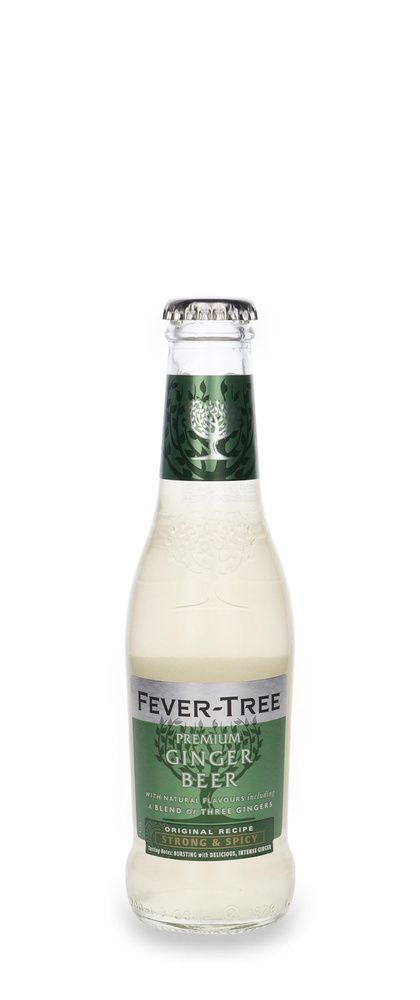 Fever Tree Ginger Beer 0,2l