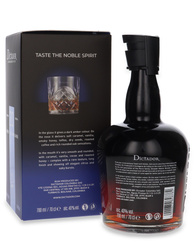 Dictador 20-letni Rum / 40% / 0,7l
