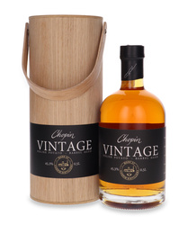 Chopin Vintage Late Autumn Potato Vodka 2017 / 45.3% / 0.5l