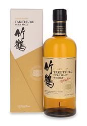 Nikka Taketsuru Pure Malt / 43% / 0.7l