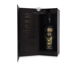 Tomatin Cù Bòcan 1989 Vintage / 53.2% / 0.7l
