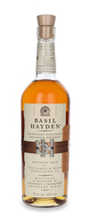 Basil Hayden's Kentucky Straight Bourbon / 40% / 0.7l