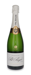 Szampan Pol Roger Reserve Brut / 12,5%/ 0,75l