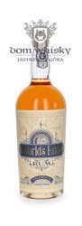 World's End Falernum Caribbean Rum / 35% / 0,7l