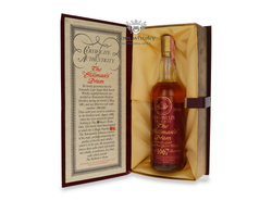 Tamnavulin-Glenlivet 1967 (Bottled 1986) The Stillman's Dram / 43% / 0.75l
