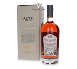 Aberfeldy 7-year (D.2015, B.2023) Port Wood Finish The Cooper's Choice / 54.5% / 0.7l