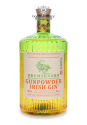 Drumshanbo Gunpowder Irish Gin Brazilian Pineapple / 43%/ 0,7l