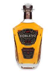 Koblevo Reserve X.O. 8-letni Brandy / 40% / 0,5l