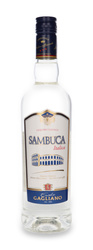 Sambuca Italica Gagliano Liquore / 40% / 0,7l