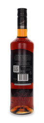 Bacardi Carta Negra Rum / 37,5% / 0,7l