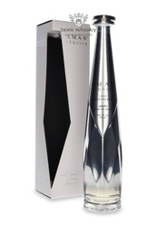 Tequila Aman Anejo Crystalino 100% Agave  / 40% / 0,7l