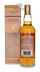 Ledaig 1990 (Bottled 2007) Connoisseurs Choice / 43% / 0.7l
