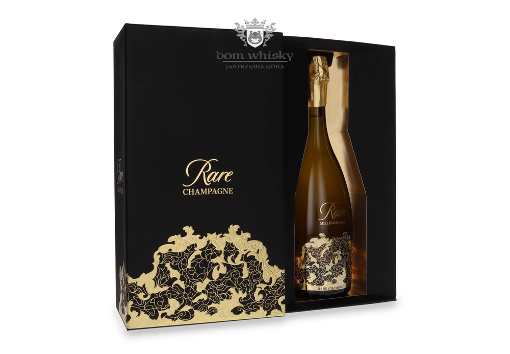 Szampan Piper-Heidsieck Rare Millesime 2006 /bez opakowania/ 12% / 0,75l