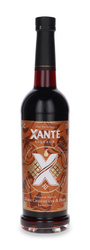 Xante Dark Chocolate & Pear Liqueur / 35% / 0,5l