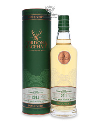 Tomatin 2011 (Bottled 2023) Discovery, Gordon &amp; MacPhail /43%/ 0.7l