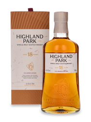 Highland Park 18-letni / 43% / 0,7l