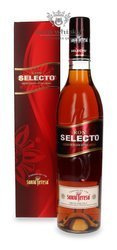 Santa Teresa Selecto Anejo (Venezuela) / 40% / 0.7l