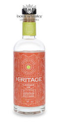 Heritage Classique Gin / Polska / 46% / 0,5l