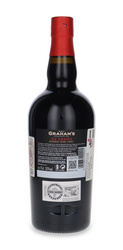 W. &amp; J. Graham's Six Grapes Reserve Port / 20% / 0.75l