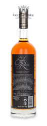 Eagle Rare 10-letni Kentucky Straight Bourbon Whiskey / 45% / 0,7l + szklanka