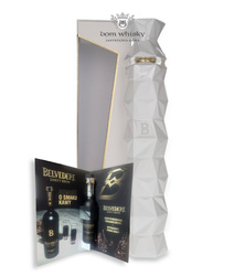 Vodka Belvedere B10 /Box/ 40% / 0.7l