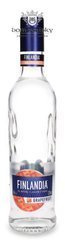 Wódka Finlandia Grapefruit / 37,5% / 0,5l