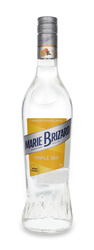 Marie Brizard Triple Sec Liqueur / 39% / 0,7l