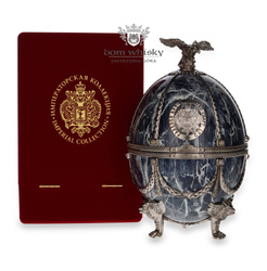 Fabergé Gray Imperial Collection Vodka / 40% / 0.7l