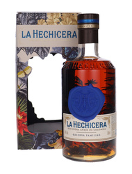 Rum La Hechicera Extra Anejo Reserva Familiar / 40% / 0,7l