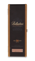 Ballantine's 30 Year Old / 40% / 0.7l Damaged packaging.