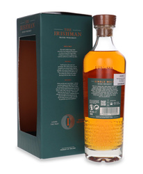 The Irishman Single Malt /40% /0,7l  
