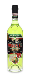 Absinthe Sublime Absente / 89% / 0,7l