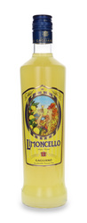 Limoncello Gagliano Liqueur / 28% / 0,7l