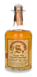 Glenlivet 22-year-old (D.1968, B.1990) Signatory Vintage / 50.1%/ 0.75l