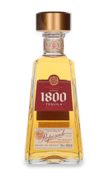 1800 Reposado Reserva 100% Agave / 38% / 0.7l