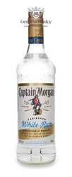 Captain Morgan White / 37,5% / 0,7l