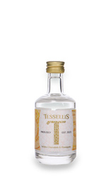 Wódka Tessellis White Chocolate & Pineapple Vodka / 40% / 0,05l