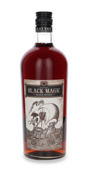 Black Magic Spiced Rum (Sazerac-USA) / 40% / 0.7l