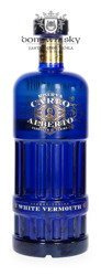 Riserva Carlo Alberto White Vermouth / 18% / 0,75l