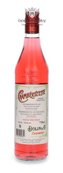 Dolin Chamberyzette Strawberry Aperitif / 16% / 0.75l