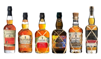 Degustacja Online 17.10: Różnorodność terroir rumu Planteray