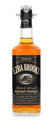 Ezra Brooks Kentucky Straight Bourbon /45%/ 0,75l