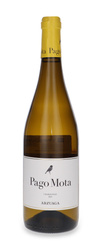 Pago Mota Chardonnay Arzuaga / 13,5% / 0,75l