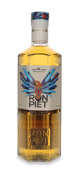 Ron Piet 10-letni Rum / 40% / 0,7l