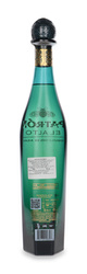 Tequila Patron El Alto 100% Agave / 40% / 0,7l