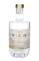 Wódka The View White Truffle Vodka / 38% / 0,7l