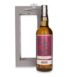 Linkwood 10-letni (D.2012, B.2022) Artist Collective # 6.2 / 48%/ 0,7l