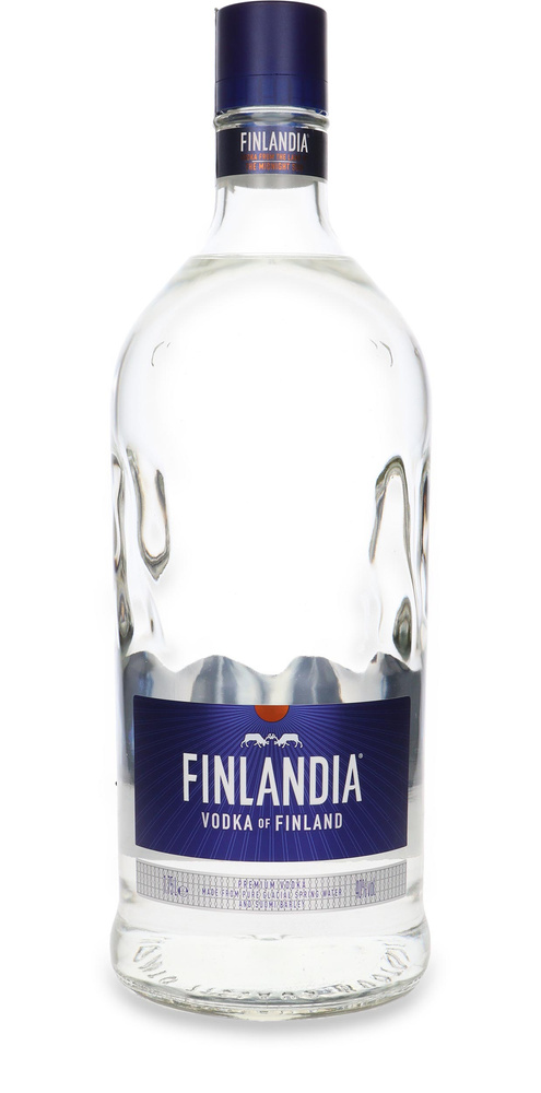 Finlandia Vodka Classic / 40%/ 1,75l